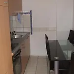 Rum i privatbostad Vorharz