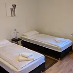 Homestay Vorharz *