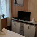 Vorharz *