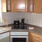 Vorharz Homestay Quedlinburg