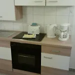 Vorharz * Quedlinburg