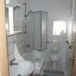 Rum i privatbostad Vorharz *