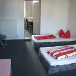 Homestay Vorharz Quedlinburg