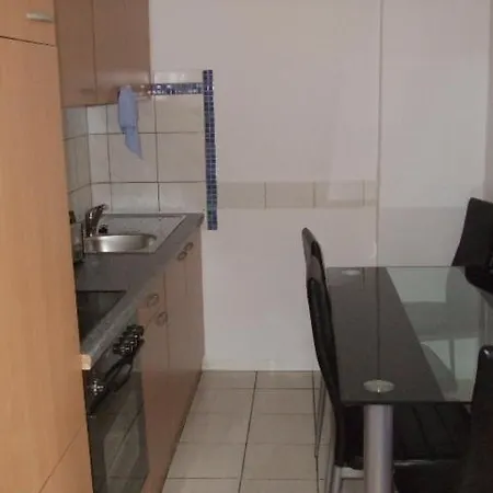 Appartement Schuetzenbruecke