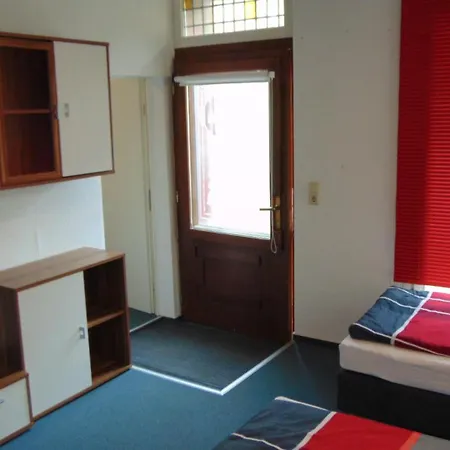 Appartement Schuetzenbruecke Quedlinburg