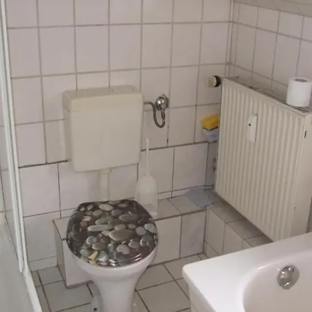 Schützenbrücke * Quedlinburg