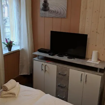 Vorharz *