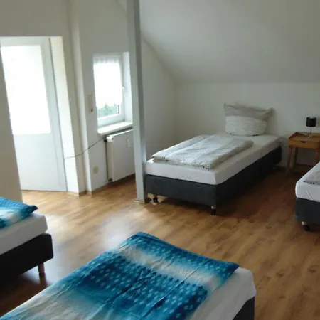 Apartmán Schuetzenbruecke