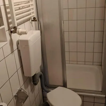 Schuetzenbruecke Apartmán *