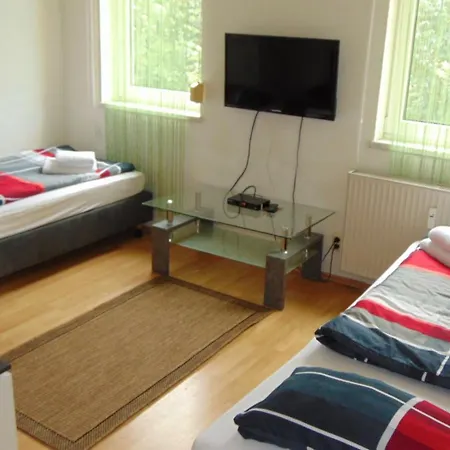 Schuetzenbruecke Appartement