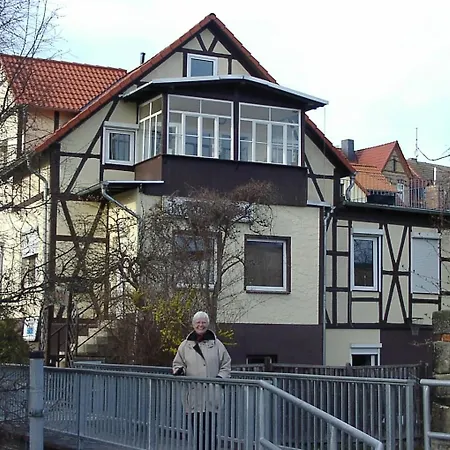 Schuetzenbruecke