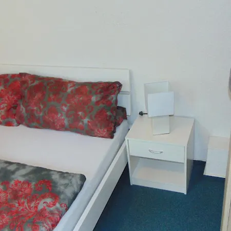 Schuetzenbruecke Appartement