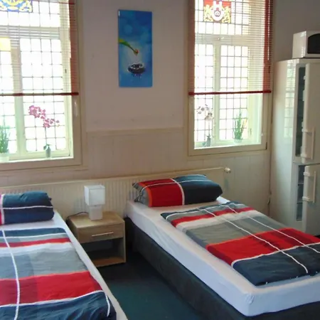 Appartement Schuetzenbruecke