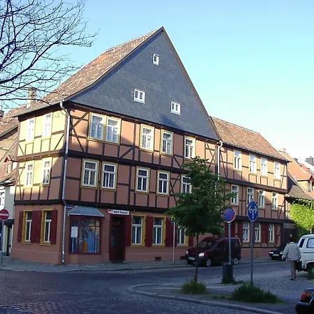 Vorharz Rum i privatbostad *