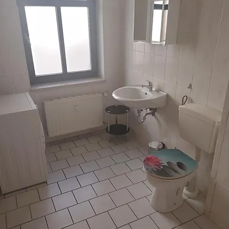 Schützenbrücke Quedlinburg