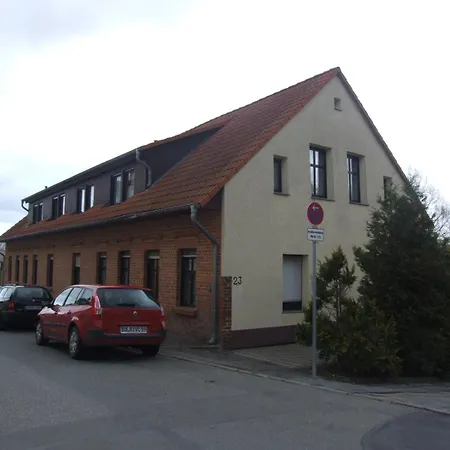 Vorharz * Quedlinburg