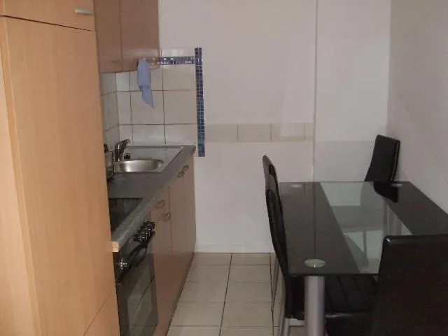 Habitación en casa particular Vorharz