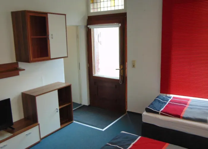 Habitación en casa particular Vorharz Quedlinburg