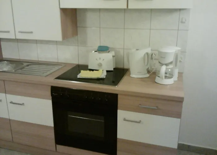 Vorharz * Quedlinburg